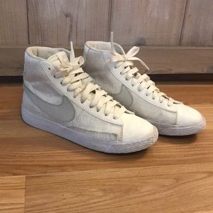 Nike high tops